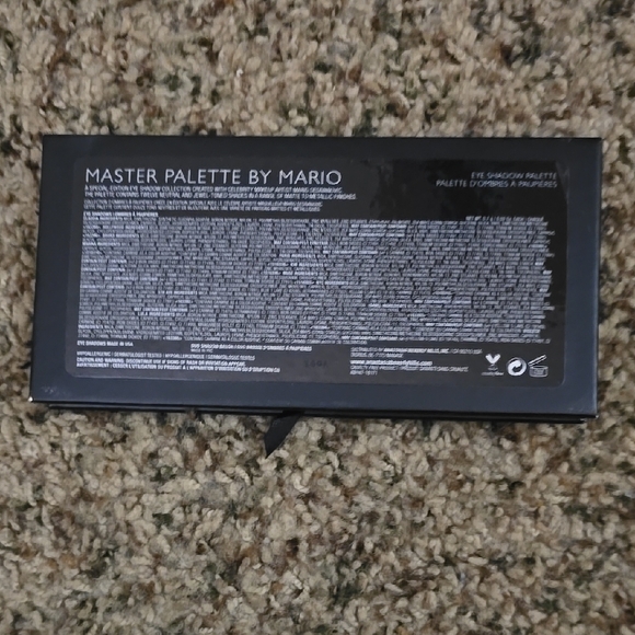 Anastasia Beverly Hills Master Palette by Mario - Picture 4 of 6